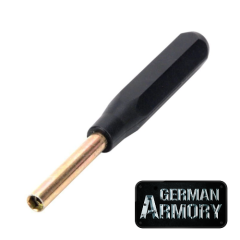 Kornschlüssel zur Demontage von Glock Visieren Körner Korn Front Sight Tool alle Modelle