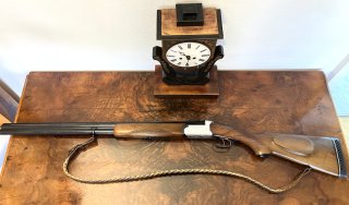 Bockflinte in 16/70