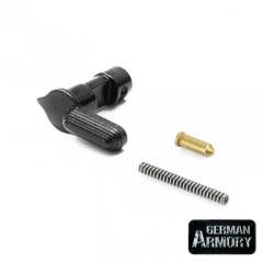 Ar-15 M16 Sicherung Feuerwahlhebel AR15 und M-16 Lower M4 HK SIG DPMS Schmeisser semi