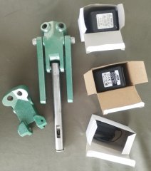 RCBS RC Presse - Ersatzteile