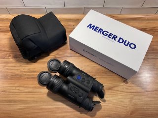 Pulsar Merger Duo NXP50
