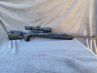 Sauer 303 Synchro XT Ultra im Kal. 300 Win.Mag