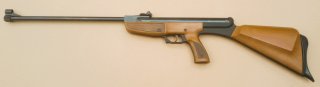 Luftgewehr El Gamo Mod. 68 Ka. 4,5mm Art.-Nr. 26-249