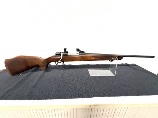 Husqvarna Repetierbüchse Jagdgewehr .308 Win incl. Schwenkmontage