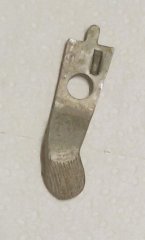 Sicherungshebel Mossberg Mod. 42 B Kal. . 22 lr Art.Nr. 26-253