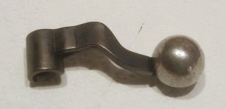 Verschlusshebel Mossberg Mod. 42 B Kal. . 22 lr Art.Nr. 26-254