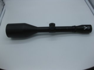 Zielfernrohr 8x56 Jägermeister