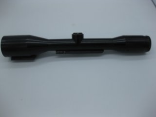 Zielfernrohr 6x42 Zeiss Diatal D Absehen 4