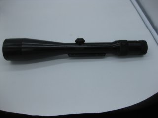 Zielfernrohr Docter 3-12x56 M