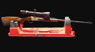 Blaser K77 Kipplaufbüchse 9,3x74R