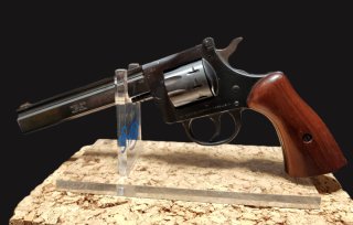 H&R 903 Revolver .22LR