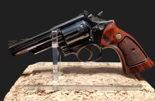 Smith & Wesson 19-3 Revolver .357Mag.
