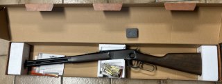 Legends Cowboy Rifle 4,5 mm (.177) BB