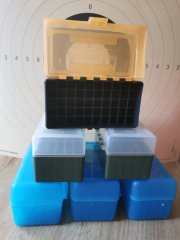 Munitionsboxen