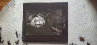 Buch "The North American Indians"