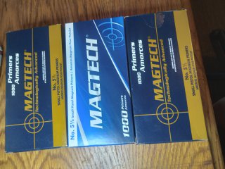 MAGTECH SPMAGNUM 2400