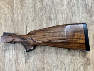 Blaser K95 Hinterschaft