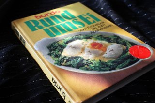 Rund ums Ei - Vom Frühstück bis zum Abendessem Über 200 Rezepte