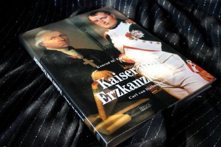 Kaiser und Erzkanzler - Carl von Dalberg und Napoleon Konrad M. Färber