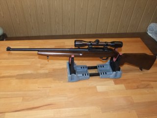 Sturm Ruger Selbstladebüchse .22 lfB / .22LR