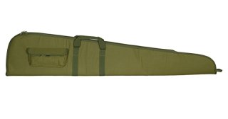 Büchsenfutteral Hubertus mit Tasche