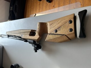Feinwerkbau 602