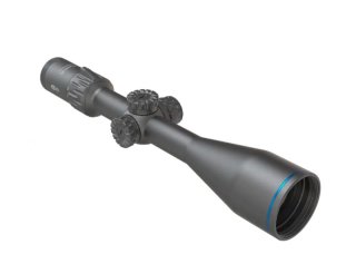 Meopta Zielfernrohr MeoHunter R5 5-25x56 FFP RD - Absehen: BDC-3 - UVP 659,00 €