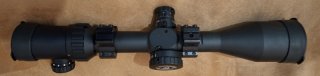 Zielfernrohr 4-16 x50
