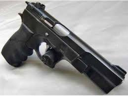 pistole 9mm Norinco NZ 75 (CZ75)