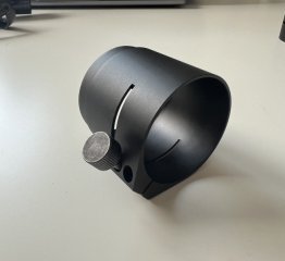 Adapter für Pard/Sytong 48mm