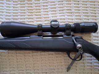 Tikka T3 Links