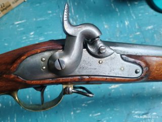 Preußisches Infanteriegewehr Mod. 1809/39