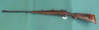 Repetierbüchse M 98 , Kal. .30-06 ,keine Krico