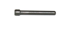 1 x HORNADY Decapping Pin / Zündhütchen Ausstoßerstift f. Kalibriermatrize| headed (mit Kopf) .17/20