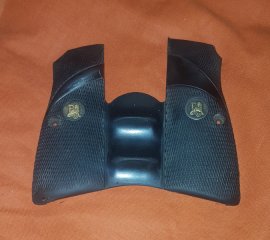 FN Highpower M35 Griffschalen Paar pachmayr