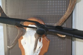 Blaser R8 Prof. Succes Griffkappe Griffkäppchen aus 3D Druck , Original Wölbung , verstärkter Halt !