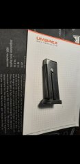 Magazin Zoraki 906 9mm pak