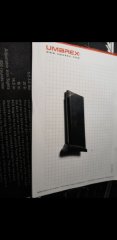 Magazin Röhm Rg 9 8mm kanll