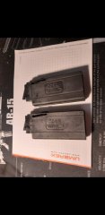 2 magazine Chiappa M1-22