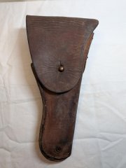 US Militärholster WK2