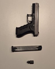 Zoraki 917 Schreckschuss