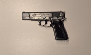 Browning GPDA 8 Schreckschuss