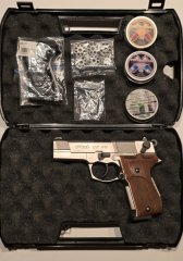 Walther CP88 Co2