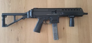 B&T APG9/ APC9 (Langwaffe)