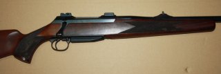 Jagd-Repetierer Sauer Mod. 200 im Kal. .300 Weatherby Magnum -WIE NEU-