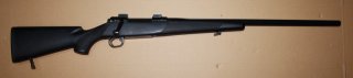 Jagd-Repetierer SIG Sauer Mod. SHR 970 im Kal. .308 Win. -WIE NEU-