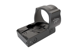 Canik Mecanik MO3 Competition Reflex Sight 6 MOA Red Dod