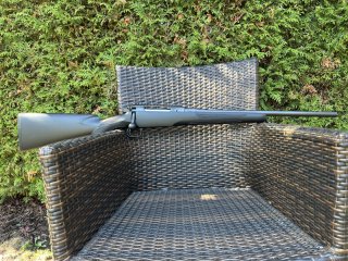 Mauser M12 Extreme 9,3x62