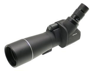 Spektiv Minox MD62 W Ed 20-45x62