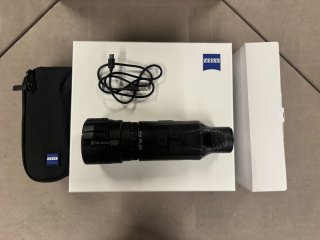 Zeiss DTC 3/25 Wärmebildgerät